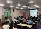 울진군 죽변면도서관, 전국책읽는도시협의회 공모 사업 '시(詩)시하지 않은 나의 이야기 책' 운영