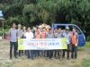 울진국유림, 사랑의 땔감으로 따뜻한 추석 명절 보내세요