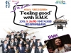 브라소닛 빅밴드와 함께하는 'Feeling good' with BMK  공연