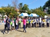 울진군, 치매극복 선도학교와 함께하는 어울림 행사!