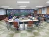 북면지역사회보장협의체 회의 개최