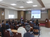 울진국유림관리소, 반부패청렴 및 청탁금지법 전문강사 초빙교육 실시 울진국유림관리소, 반부패청렴 및 청탁금지법 전문강사 초빙교육 실시