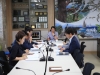울진군 2020년 주요업무계획 보고회 개최 울진군 2020년 주요업무계획 보고회 개최