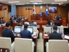 울진군의회, 제233회 임시회 개최