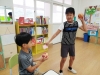 2019 후포동부초 사과데이 "친구야~ 내 사과를 받아줘!"