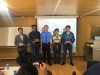 울진해경, 민 관 구조대원 화합의 장 정담회 열어