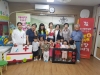 레드서클 주간, '삐뽀삐뽀 심장이야기 홍보 동극' 운영 레드서클 주간, '삐뽀삐뽀 심장이야기 홍보 동극' 운영