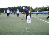 울진군, 제29회 경북도민생활체육 대축전 참가