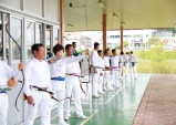 제9회 울진군수기 경북 남·녀 궁도대회 개최!