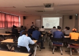 2019 울진군 찾아가는 사회적경제 설명회