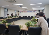 하반기 여성전문인력 플로리스트 양성교육 개강