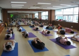 울진군종합복지회관 제3기 교육프로그램 개강 울진군종합복지회관 제3기 교육프로그램 개강