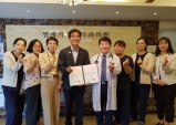 “이제는 평해보건지소에서 무료로 치매진단 받으세요” 울진군, 남부지역 치매협력의사 추가 위촉