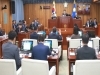 울진군의회 제233회 임시회 폐회
