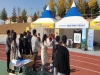 한울본부, 대학 축제 찾아 “원자력 안전, 어렵지 않아요” 한울본부, 대학 축제 찾아 “원자력 안전, 어렵지 않아요”