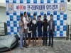 울진교육지원청, 태풍의 시련 딛고 희망을 조준한 동메달 울진교육지원청, 태풍의 시련 딛고 희망을 조준한 동메달