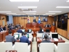 울진군의회, 제234회 임시회 개회