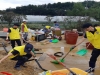 울진경찰서 태풍‘미탁’수해복구 봉사활동