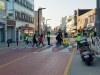 울진서 어린이교통안전지킴이 감사장 수여