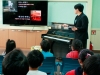 울진 월송초, 이야기가 있는‘렉쳐 콘서트 – The Piano’공연 관람 울진 월송초, 이야기가 있는‘렉쳐 콘서트 – The Piano’공연 관람