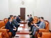 전찬걸 울진군수, 태풍 피해 개선 사업비 확보 총력