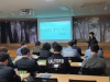 장애공감문화 확산을 위한 장애이해교육연수 열려