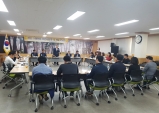 모두가 만족하는 행복한 인사를 위한 Stage