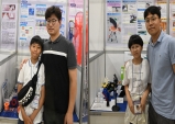 울진교육지원청, 제41회 전국학생발명품경진대회 '최우수상' '특상' 수상 울진교육지원청, 제41회 전국학생발명품경진대회 '최우수상' '특상' 수상