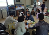 태풍‘미탁’피해지역 의료봉사 실시
