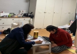 울진군 드림스타트 『성장기 아동 영양제 지원』