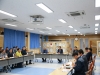 '울진 공공청사 조성을 위한 군관리계획 결정 및 실시설계용역' 중간보고회 개최 '울진 공공청사 조성을 위한 군관리계획 결정 및 실시설계용역' 중간보고회 개최