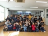 후포동부초, 트러스트와 함께 지구를 지켜요!