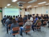 울진군, 월송지구 자연재해위험지구 정비사업 주민설명회 개최