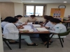 치매환자,  맞춤형 사례관리로 희망과 용기를 얻어요!