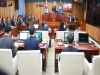 울진군의회 제234회 임시회 폐회