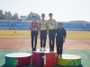 제56회 경상북도학생체육대회 육상, 사격에서 금메달 제56회 경상북도학생체육대회 육상, 사격에서 금메달