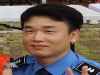 울진해경 김철규 경장, 해양경찰청 ‘이달의 빛과 소금’ 선정