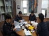 울진군, 동절기 대비 사회복지시설 안전점검 실시 울진군, 동절기 대비 사회복지시설 안전점검 실시