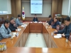 울진국유림관리소, 2019년 산림재해복구사업 설계자 간담회 개최