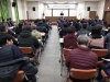 먹거리 선순환 시스템 구축 및 지속가능한 농업농촌 조성을 위한 '울진군 지역단위 푸드플랜 구축 사업설명회’개최