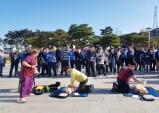 한울본부, 어떤 재난에도 “척척” 대응합니다!