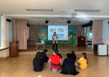 후포동부초, 우리들의 꿈을 찾아 떠나요!