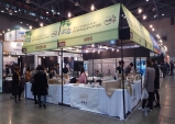 울진콩6차산업클러스터사업단, 메가쇼 2019 시즌2 참가