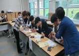 찾아가는 고교생 주민등록증 발급서비스!