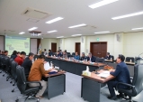 한울원전민간환경감시위원회 제57차 임시회 개최