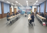 울진군, 중소기업 경영인과의 현장 간담회 가져