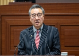남용대 도의원, ‘원전 대피 골든타임’ 확보 위해 울진 원전 대피도로 개설 촉구