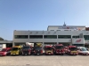울진소방서, 비상구 신고 포상제 홍보 울진소방서, 비상구 신고 포상제 홍보