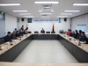 2019 (사)울진군종합자원봉사센터 이사회 개최