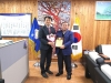 울진군의회 김정희 의원, 경상북도 의정봉사대상 수상 울진군의회 김정희 의원, 경상북도 의정봉사대상 수상